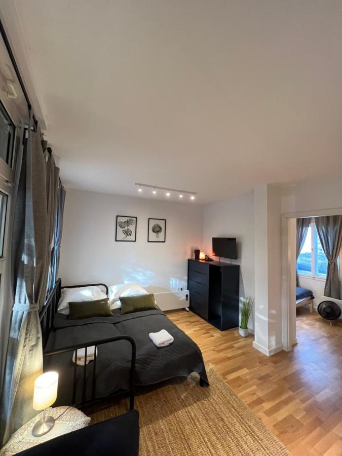 Sparkling Time Apartman Hajduszoboszlo Bagian luar foto