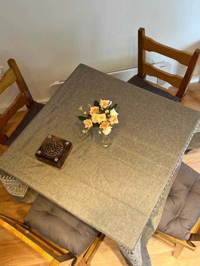 Sparkling Time Apartman Hajduszoboszlo Bagian luar foto