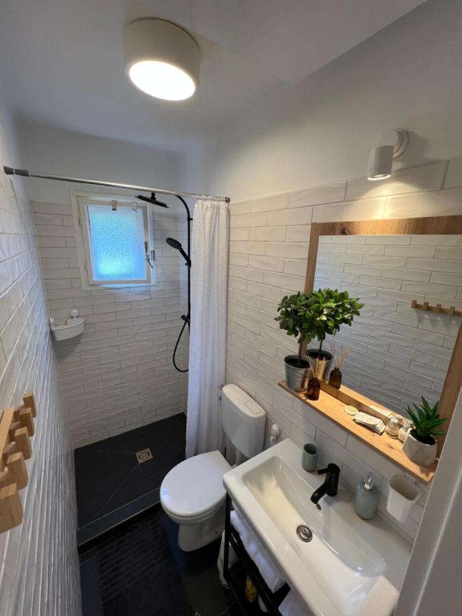 Sparkling Time Apartman Hajduszoboszlo Bagian luar foto