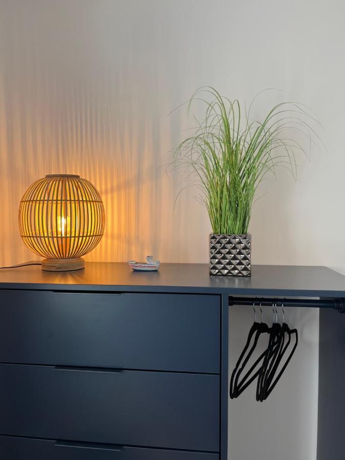 Sparkling Time Apartman Hajduszoboszlo Bagian luar foto