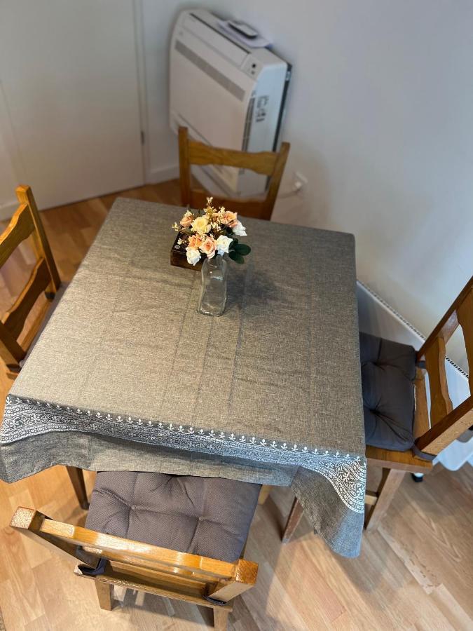 Sparkling Time Apartman Hajduszoboszlo Bagian luar foto