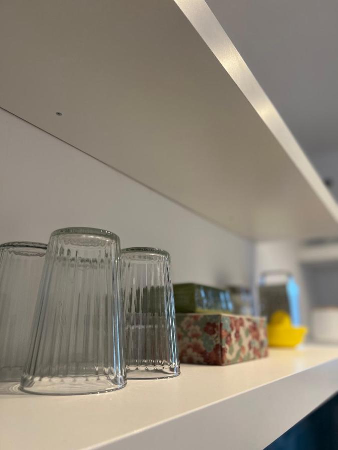 Sparkling Time Apartman Hajduszoboszlo Bagian luar foto