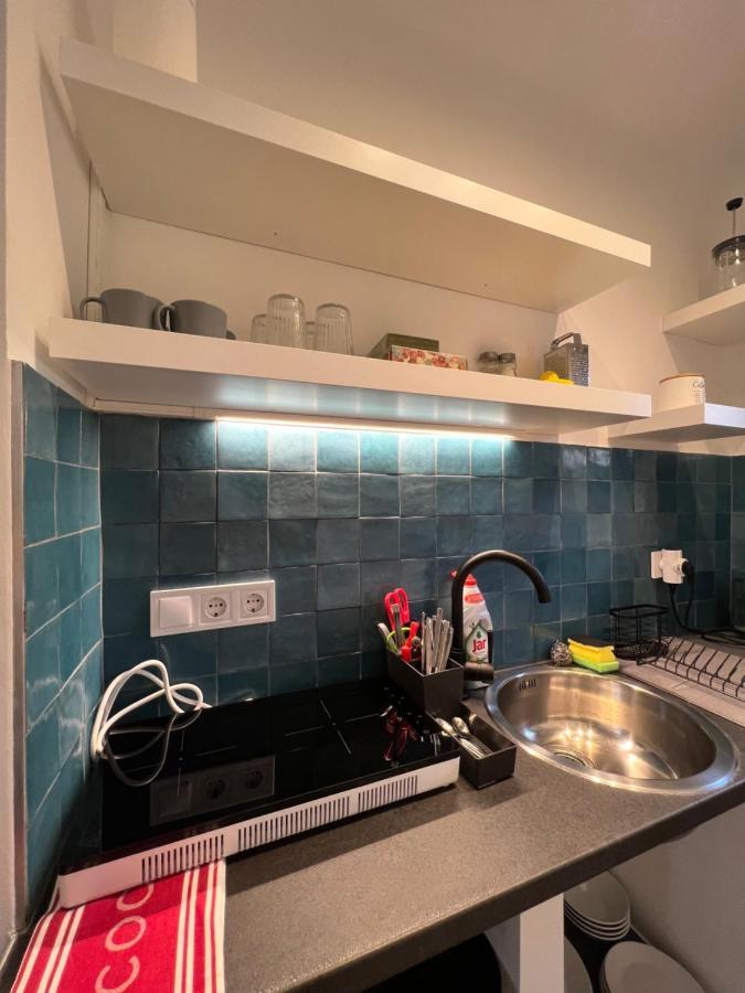 Sparkling Time Apartman Hajduszoboszlo Bagian luar foto