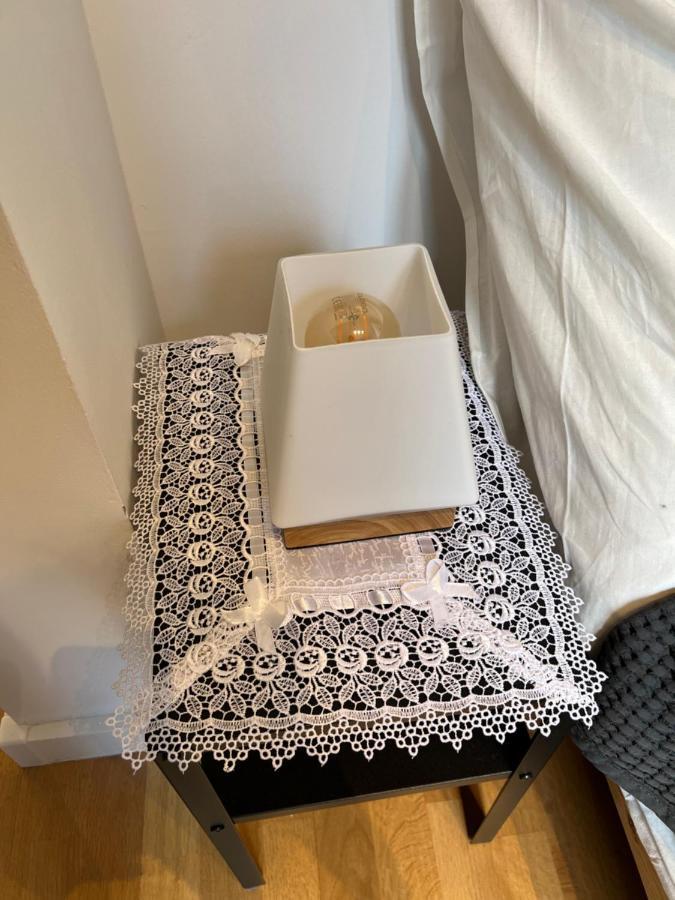 Sparkling Time Apartman Hajduszoboszlo Bagian luar foto
