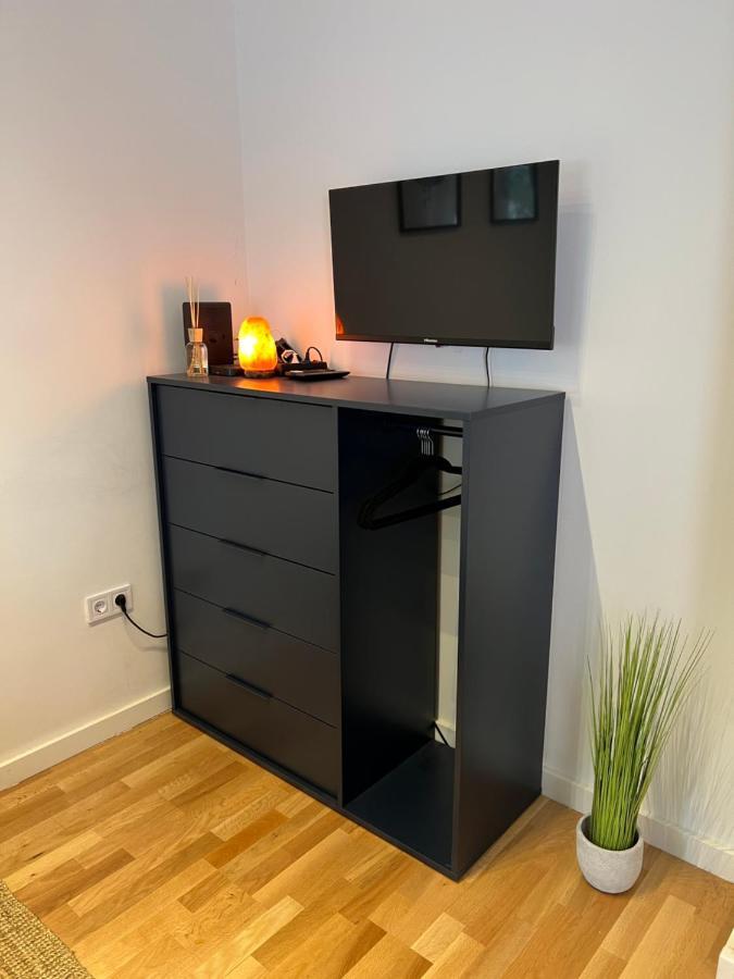 Sparkling Time Apartman Hajduszoboszlo Bagian luar foto