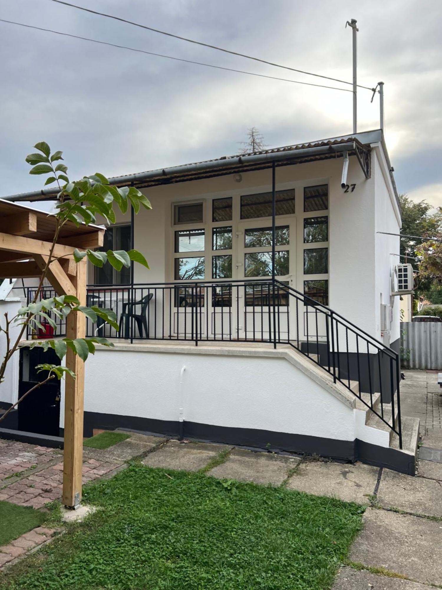 Sparkling Time Apartman Hajduszoboszlo Bagian luar foto