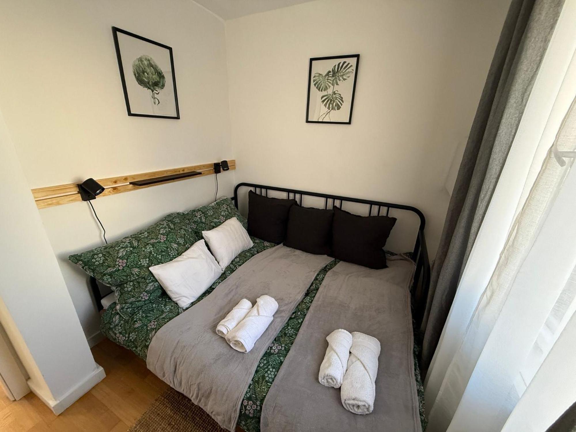 Sparkling Time Apartman Hajduszoboszlo Bagian luar foto